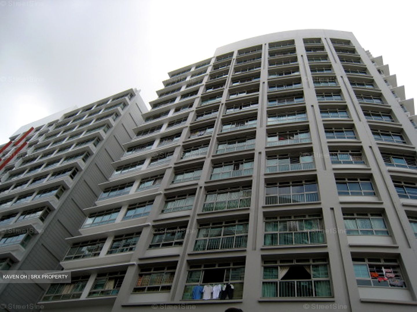Blk 275D Aspella (Sengkang), HDB 4 Rooms #582833221